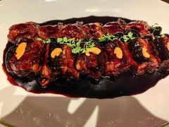 -Yan Ting 宴庭中餐厅(上海静安瑞吉酒店)