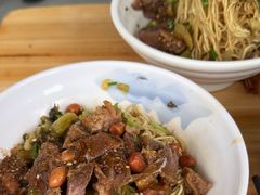 -阿阳牛腩腌面店