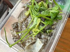 -崖口煲仔饭