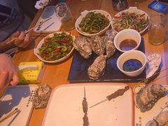 -四禧精酿铜锅涮肉·烧烤工场(大明湖店)