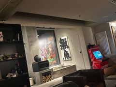 -漪龙台·B26 Rooftop Lounge