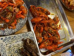 -虾小龙老长沙龙虾馆(坡子街店)