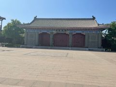 -天津妈祖文化园