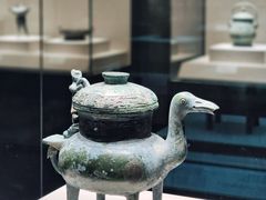 -河南博物院