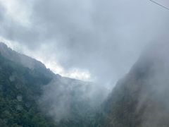 -苍山感通索道