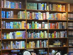 -ELEVEN桌游剧本杀轰趴馆(三里屯店)