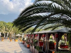 -雅安楠水阁温泉酒店