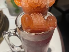 -领鲜天下·焗海鲜·花胶鸡(天目里店)