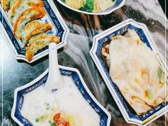 -渔乡米坊·岭南传统小吃专门店(天河龙口西店)