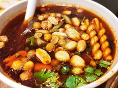 -甲乙饼·北京手工肉饼(西直门凯德茂店)