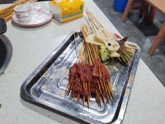 -小向麻辣烫(天街总店)