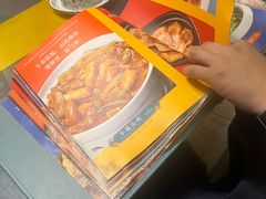 -格日勒阿妈蒙古厨房(巨海店)