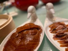 -香宫中餐厅 · 桂林香格里拉