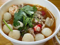 -明月虾面(厦禾路店)