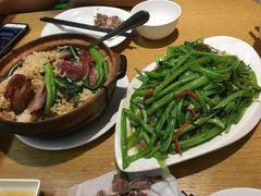 -宏记广东客家菜(丰汇店)