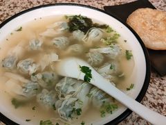 -小倩倩•鸡汤馄饨(江西路创始店)