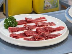 -喜聚薈·花膠雞海鮮火鍋(越秀店)