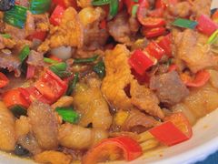 -楚禾宴·家宴(光谷大道店)