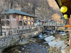 -北京水岸山吧度假村(雁栖镇店)