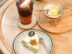 -Fruiffee Cafe 果啡派