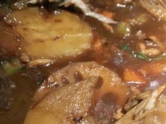 -探鱼·鲜青椒爽麻烤鱼(广州南沙万达广场店)