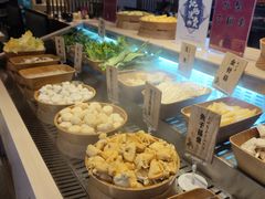 自助拼盘-空之介寿喜烧·和牛放题(恒隆广场店)