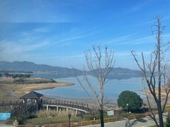 -余姚四明湖开元名都度假酒店·夏威夷西餐厅