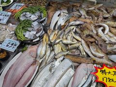 -旺角小渔村(二马路店)