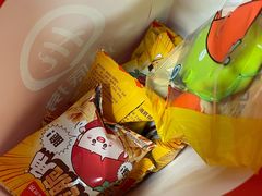 -海底捞火锅(万象汇店)
