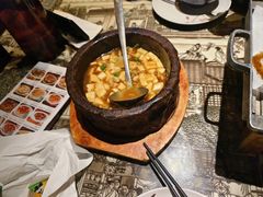 -绿茶餐厅(汇悦大融城店)