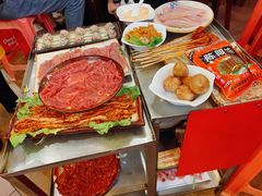 -陈眼镜火锅(总店)