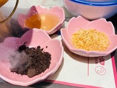 -五条人糖水铺(光谷世界城店)