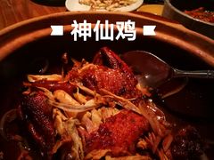 -湖滨28中餐厅·西湖宴·杭州君悦酒店