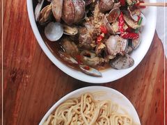 -大叔家福鼎小吃(十全街店)