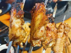 -号令江湖·水浒烤肉(和畅睦邻中心店)
