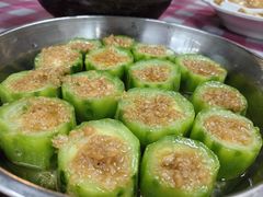 -黎记大排档(慈云路店)