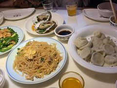 -日丰园海肠水饺·老字号大连海鲜(和平广场店)