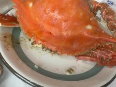 -渔民船说·北塘海鲜·天津菜·海肠捞饭(北塘古镇店)
