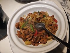 -闽鄂情·闽南招财鸭(水头店)