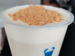 -茶百道(呼家楼店)