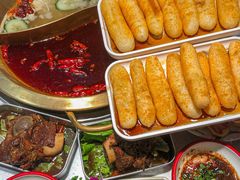 -小龙坎火锅(总店)