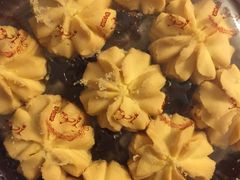 -珍妮曲奇聪明小熊(上环店)