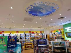 店内环境-kidsland(南开大悦城店)