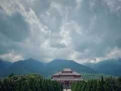 景点-崇圣寺三塔文化旅游区
