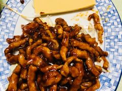 -珍巷福地四合院菜馆(复兴门店)