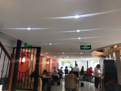 大堂-马五面馆(郦城国际店)