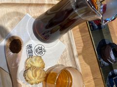 -ZING COFFEE 镜咖啡