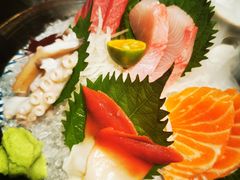 -昱匠·日本料理(金融街店)