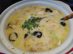 -春色如许·茶食餐厅(桃李春风店)