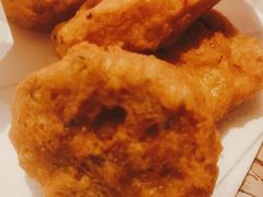 -麦当劳(凯德MALL太阳宫店)